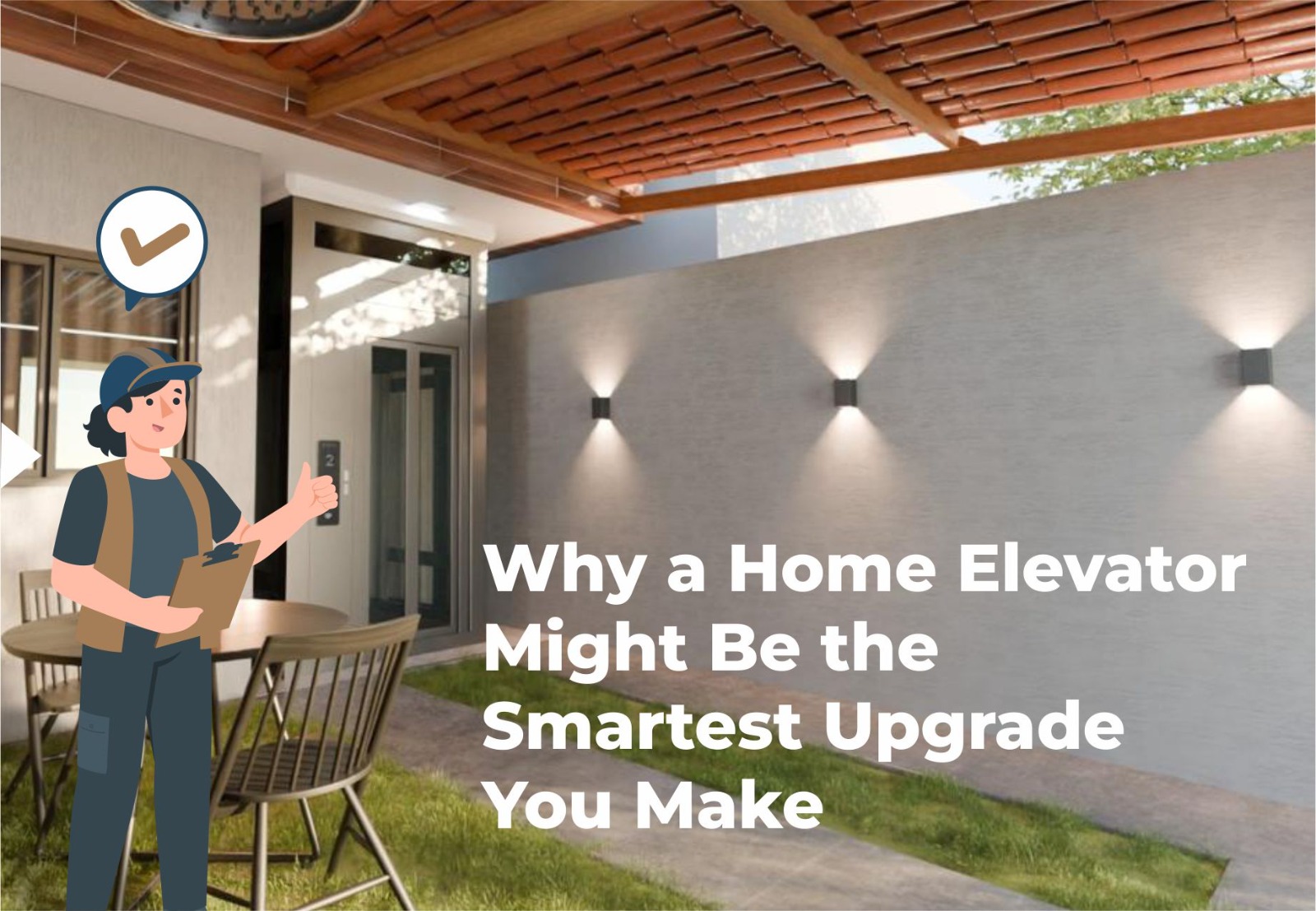  Why Commercial Elevators Are the Backbone of Modern Business Spaces