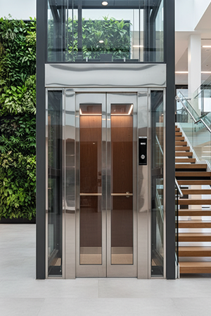 Brio Home Elevators