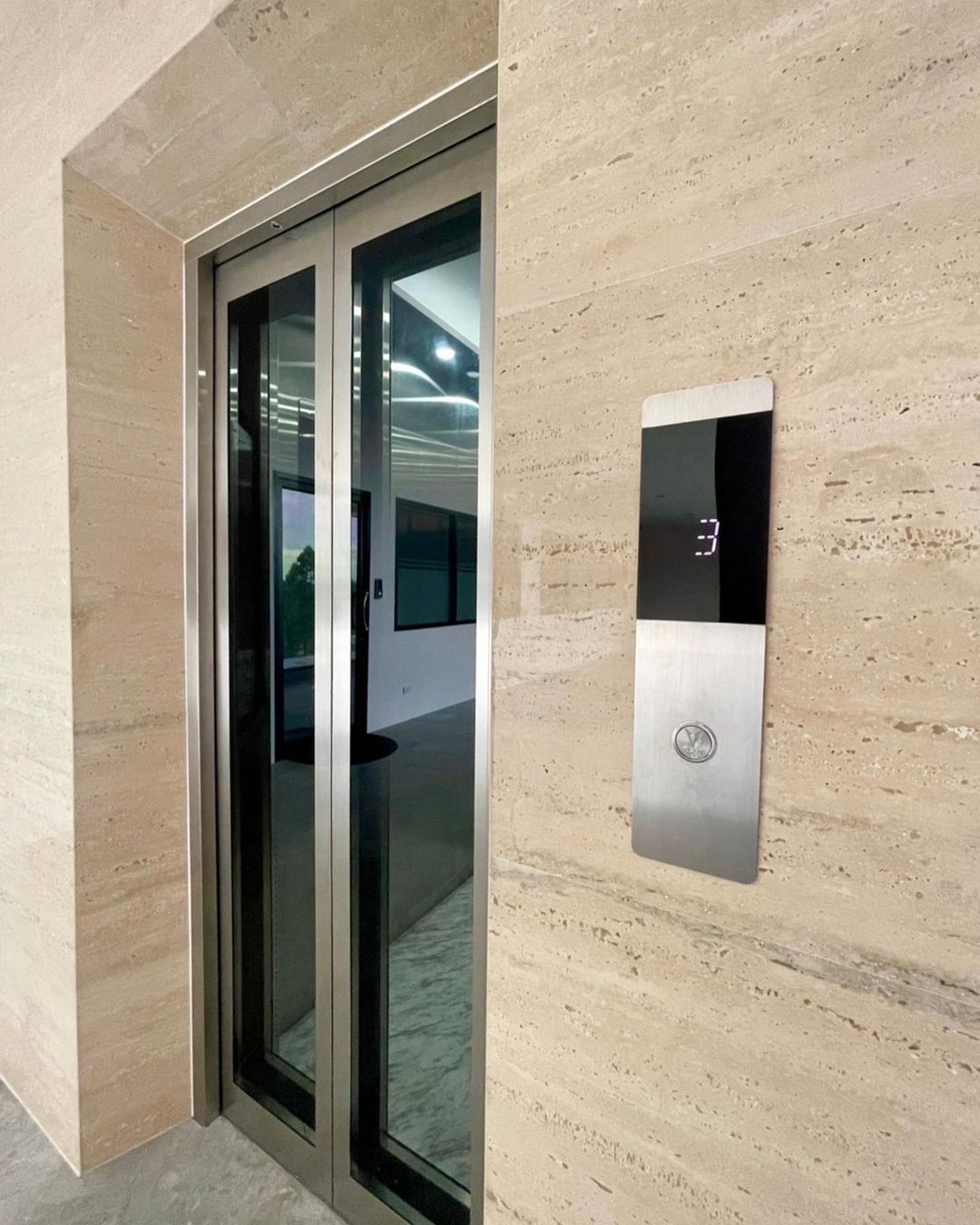 Lift for Home
